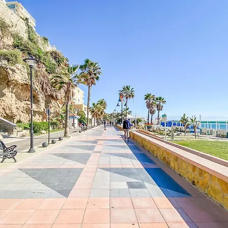 In By Bajondillo Torremolinos