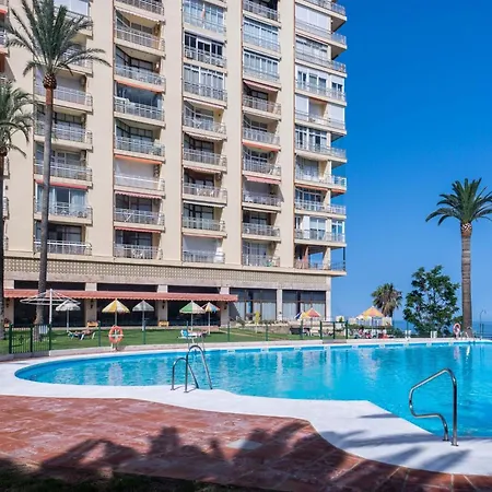 Apartment In By Bajondillo Torremolinos