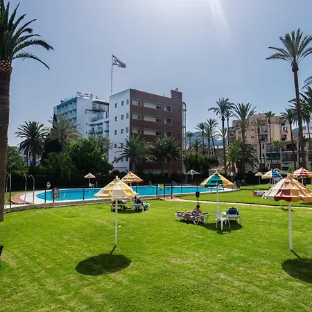 In By Bajondillo * Torremolinos