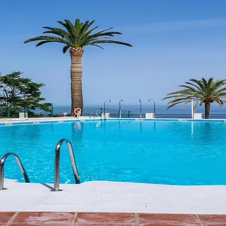 In By Bajondillo Apartment Torremolinos