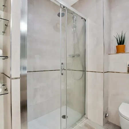 In By Bajondillo Daire Torremolinos