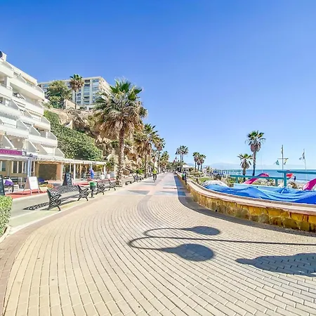 Daire In By Bajondillo Torremolinos